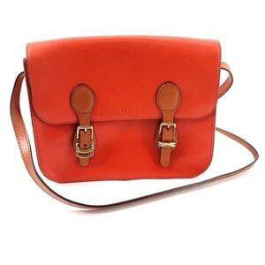 Ralph Lauren Crossbody